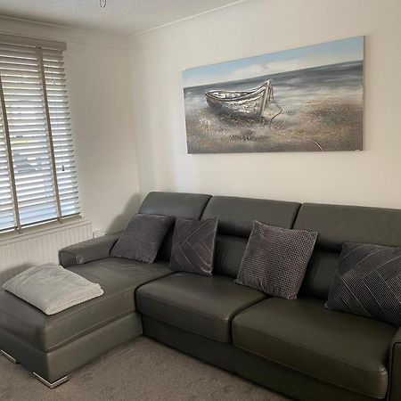 Riverside Park Ground Floor Apartment - St Neots Exteriér fotografie