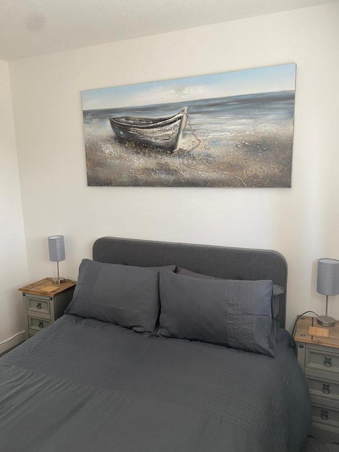 Riverside Park Ground Floor Apartment - St Neots Exteriér fotografie