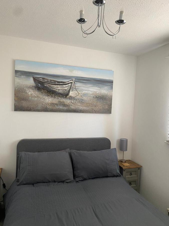 Riverside Park Ground Floor Apartment - St Neots Exteriér fotografie