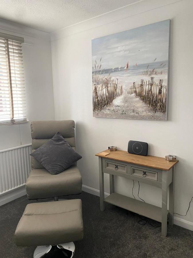 Riverside Park Ground Floor Apartment - St Neots Exteriér fotografie